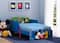 Delta Children Disney® Mickey Mouse Wooden Toddler Bed
